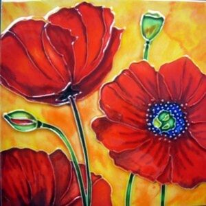 Meet your Posher, Holla